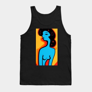 Act Tank Top